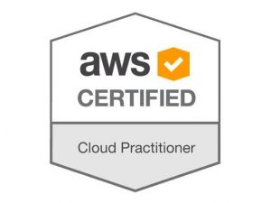 AWS Cloud Practitioner