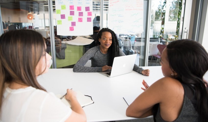 Agile business analysis