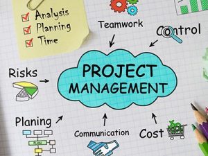 Project Management Fundamentals