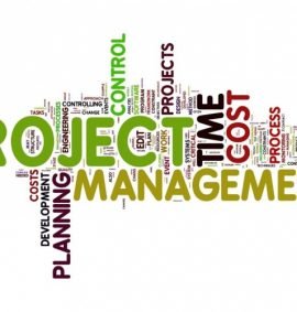 Project Management Hands-on