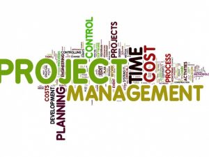 Project Management Hands-on