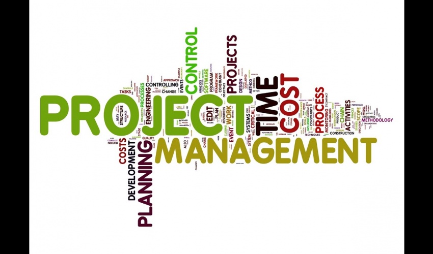 Project Management Hands-on